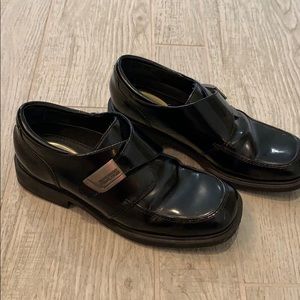 Boys dress shoes
